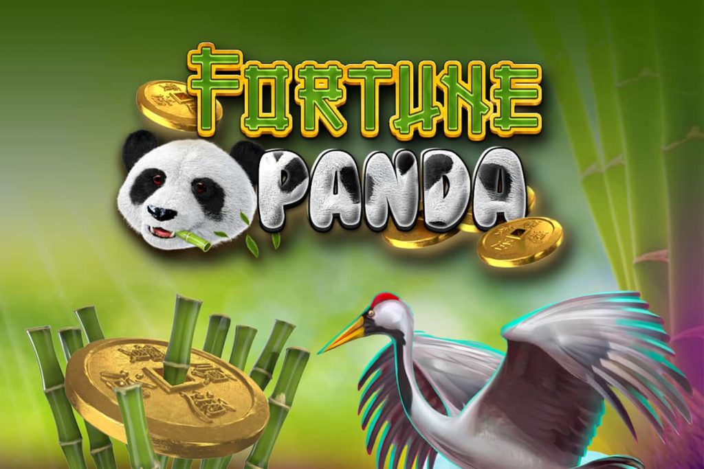 Fortune Panda เว็บตรงสล็อต 2022