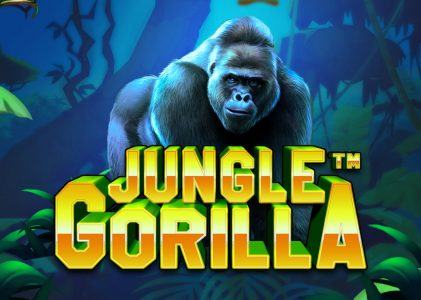 Jungle Gorilla เว็บตรงสล็อต 2022