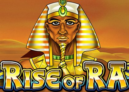 Rise Of Ra สล็อตเว็บตรง2022