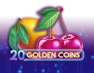 20Golden Coins เว็บตรง 2022