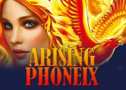 Arising Phoenix เว็บตรงสล็อต 2022