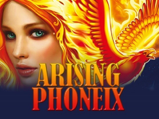 Arising Phoenix เว็บตรงสล็อต 2022