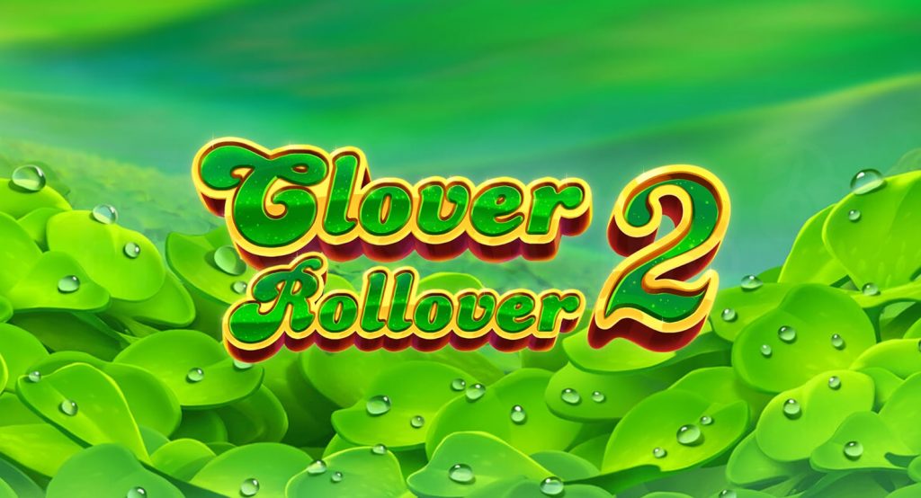 Clover Rollover2 สล็อตเว็บตรง 2022
