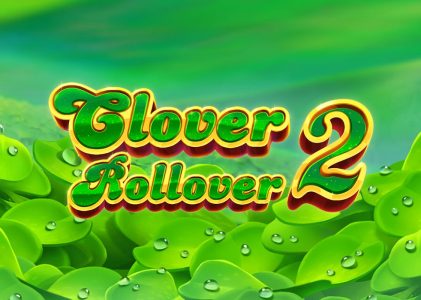 Clover Rollover2 สล็อตเว็บตรง 2022