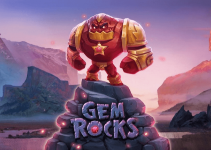 Gem Rocks สล็อตเว็บตรง 2022