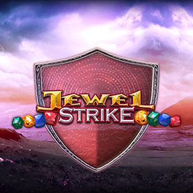 Jewel Strike สล็อตเว็บตรง 2022