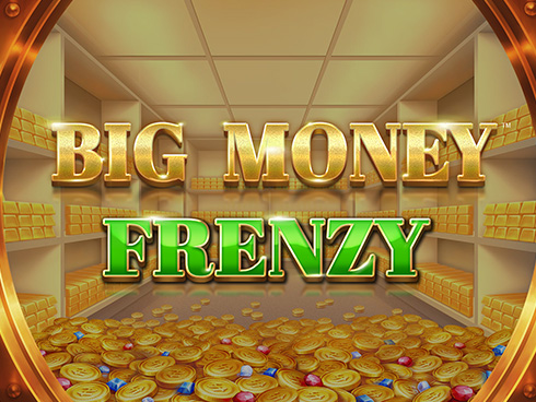 Big Money Frenzy เว็บตรงสล็อต2022