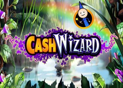 Cash Wizard สล็อตเว็บตรง 2022