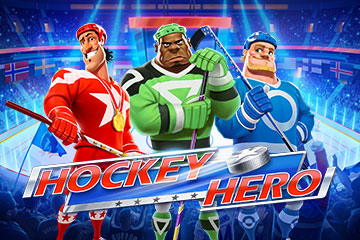 Hockey Hero เว็บตรงไม่ผ่านเอเย่นต์ 2022