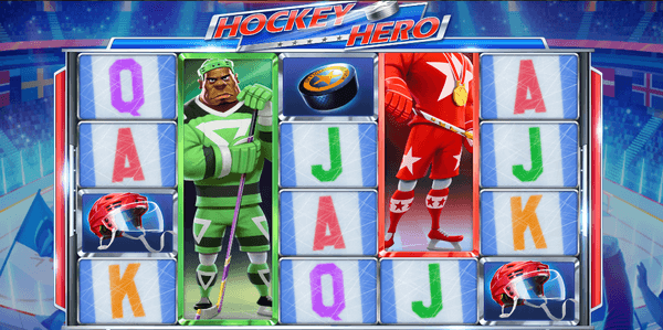 Hockey Hero เว็บตรงไม่ผ่านเอเย่นต์ 2022