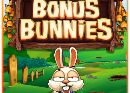Bonus Bunnies เกมสล็อตแตกง่าย 2022