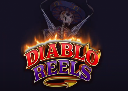 Diablo Reels เว็บตรงสล็อตแตกง่าย 2022