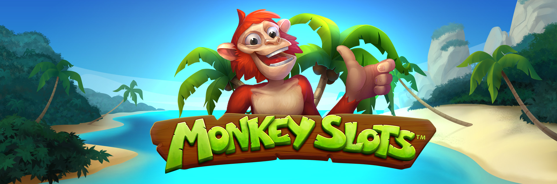 Monkey Slots เว็บตรงแตกง่าย 2022