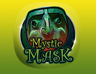 Mystic Mask สล็อตเว็บตรง 2022