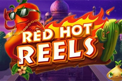 Red Hot Reels สล็อตแตกง่าย2022