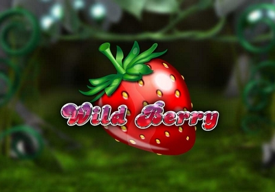 Wild Berry สล็อตไม่ผ่านเอเย่นต์ 2022