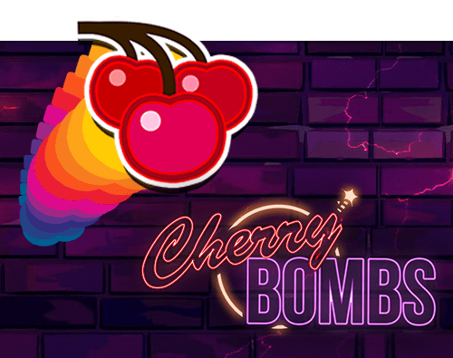 Cherry Bombs สล็อตแตกง่าย 2022