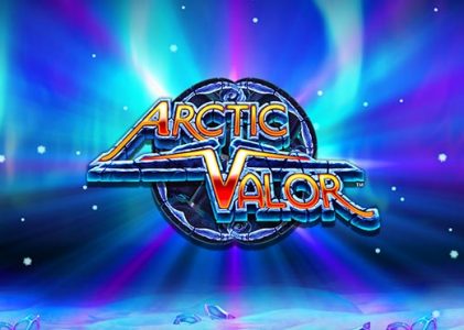 Arctic Valor สล็อตเว็บตรง แตกง่าย