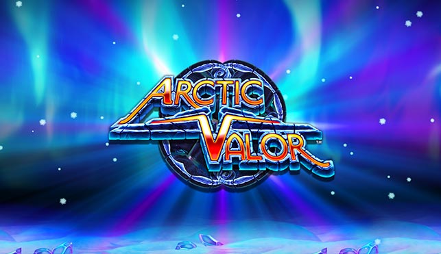 Arctic Valor สล็อตเว็บตรง แตกง่าย
