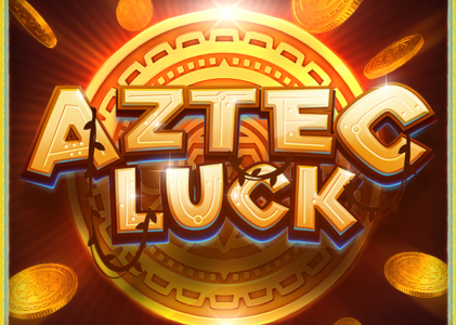 Aztec Luck สล็อตแตกง่าย เว็บตรง