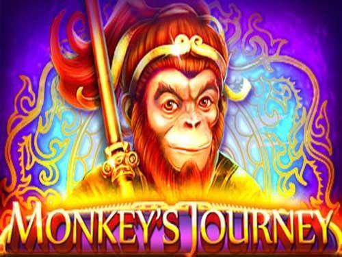 Monkeys Journey สล็อตเว็บตรง ไม่มีขั้นต่ำ