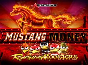 Mustang Money RR เว็บตรงสล็อต