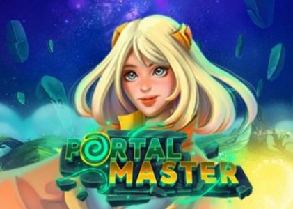 Portal Master เว็บตรงสล็อต ไม่ผ่านเอเย่นต์