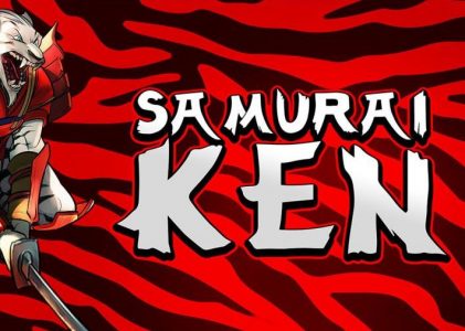 Samurai Ken สล็อตแตกง่าย เว็บตรง