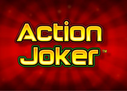 Action Joker เว็บตรงสล็อต แตกง่าย