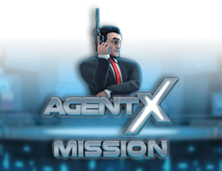 Agent X Mission สล็อตเว็บตรง