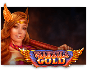 Valhalla Gold เว็บตรงสล็อต ไม่ผ่านเอเย่นต์
