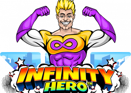 เว็บตรง สล็อต Infinity Heroes
