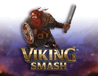 สล็อต เว็บตรง Viking Smash