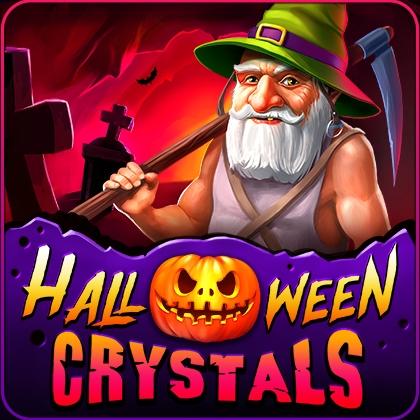 เว็บตรง สล็อต Halloween Crystals