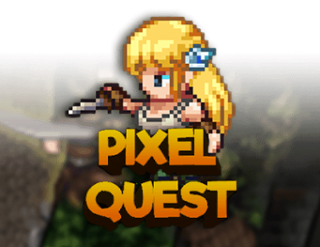 เว็บตรง สล็อต Pixel Quest